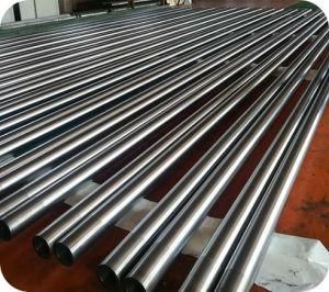 Mandrel Bar