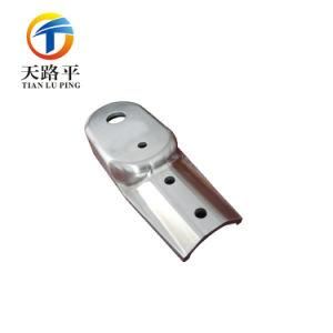Customized CNC Machined Aluminum Parts Precision CNC Machining Parts CNC Parts
