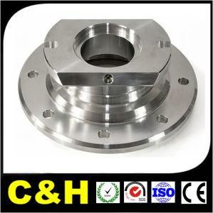 High Precision Custom Stainless Steel CNC Turning Milling CNC Machining