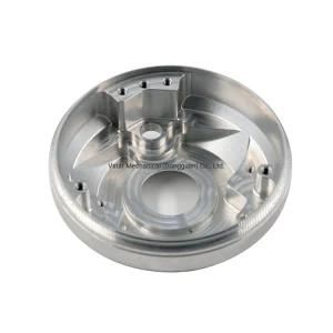 Modern Design All Kinds of Mechanical Parts