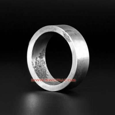 OEM Machining Metal Parts High Precision Stainless Steel Shaft Sleeve