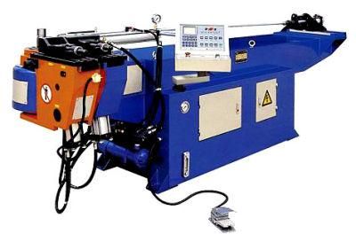 Hydraulic Pipe Bending Machine Manufacturer