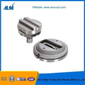 High Precision CNC Mould Part for Mold