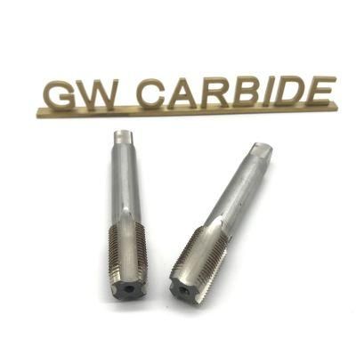 Gw Carbide- HSS Straight Flute Taps M16X1.25mm