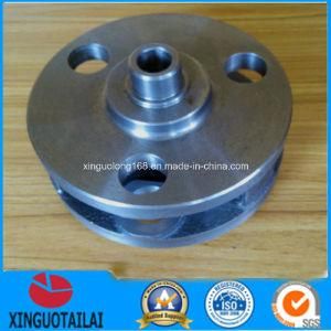 Cleaning Equipment Cast Spare Parts Fine Machined