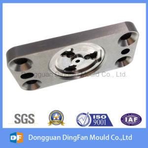 Customized CNC Machining Parts Precision Milling Part