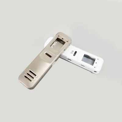 Metal Wireless OEM Speaker Housing Cover Waterproof Speaker Hardware Stainless Steel Cover