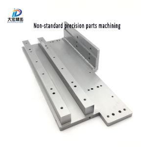Milling Parts Turning Parts CNC Milling Aluminum Parts CNC Machined Precision Metal Parts