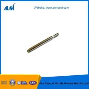 Stainless Steel Precision CNC Machined Air Shaft