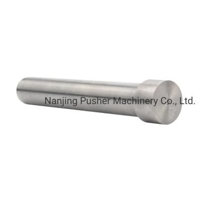 Customized Sandblasting Aluminum Alloy Steel Parts Machining Processing CNC Turning for Extraction Equipment Parts