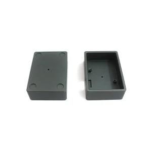 Anodized Aluminum Alloy Electronic Cigarette Box in China