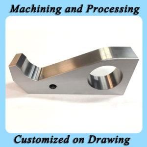 Custom OEM CNC Machining Prototype Part with Great Chorming