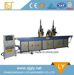 Sw38CNC Automatic Pipe Bending Machine