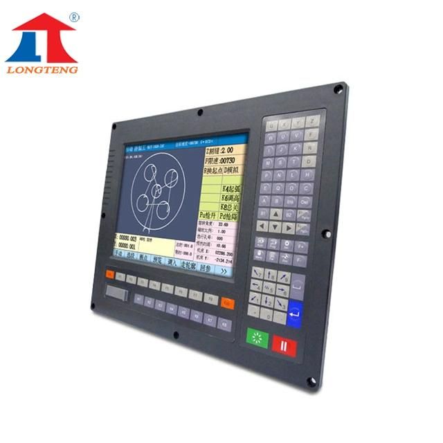 Start Shaphon Cc-M3c CNC Plasma Controller for CNC Plasma Cutting Machine