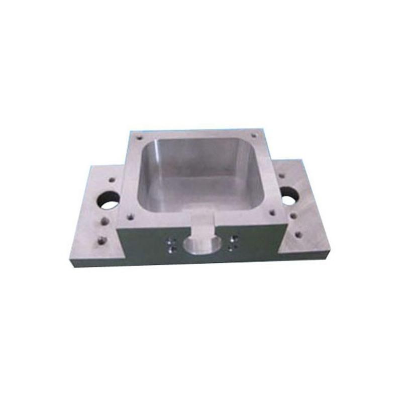 Hot Sale CNC Milling Machining Parts
