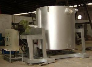 Tilting Melting Furnace