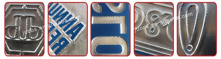 1000*500mm Microcrystalline Zinc Plate
