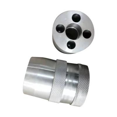 Chinese Factory Manufacturing CNC Milling Custom Parts Aluminum CNC Machining From Shenzhen CNC Machining Service