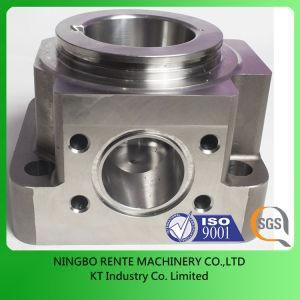 CNC Turning CNC Milling Customized and Precise CNC Metal Turning Work