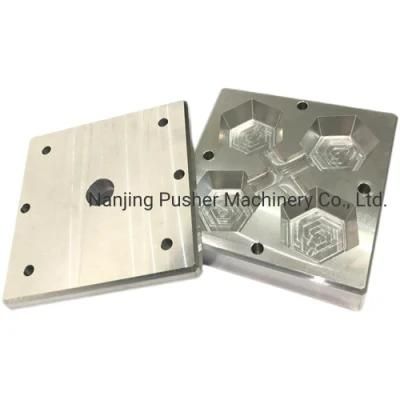 Customized CNC Steel Aluminium Brass Machining Steel Machinery Parts Machining with Electrolytic Polishing