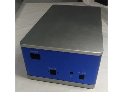 Metal Drawing Machinery Non Wooden Box / Carton Auto Spare Parts Copper Part
