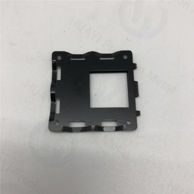 OEM China Custom Components Processing Products Fabrication Part Sheet Metal Plates