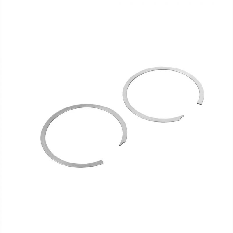 Waterjet Spare Parts Retaining Ring Hrk022