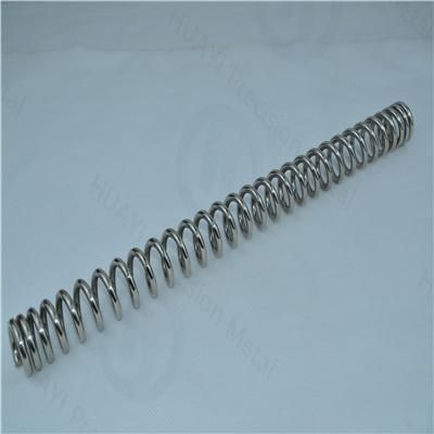 High Temperature and Corrosion Resistance Agricultural Machinery Spring