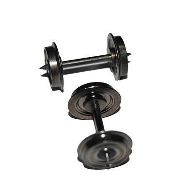 OEM/ODM Ho Model Train Wheel