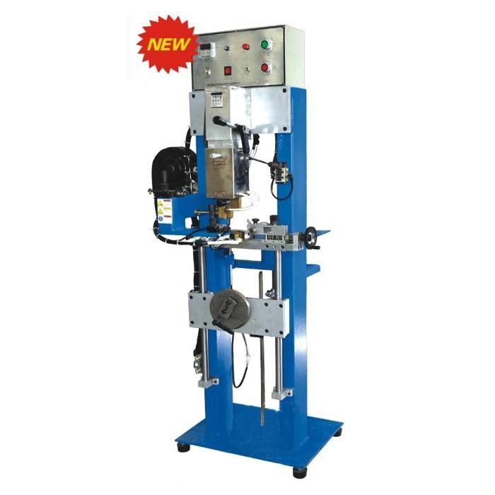 Semi Automatic Diamond Saw Blade Welding Machine