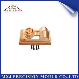 CNC Customized Electrode for Precision Plastic Injection Mould Molding