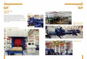 Slitting Line