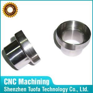 OEM and Custom CNC Turning Bicycle Parts with High Quality