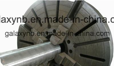 Titanium Forging Plus Machining Parts