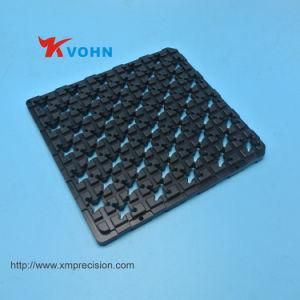 Custom Metal Parts Fabrication From China