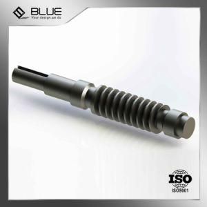 Customized CNC Machining Work in China