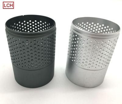 High Demand Machining Precision Anodized Turned Parts