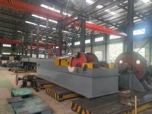 Steel Pipe Processing Equipment/Cold Pilgering Mill of Jiangsu, China