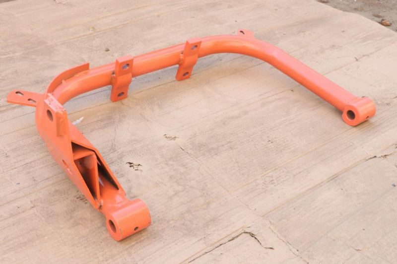 Nos Needle Clevis Fits