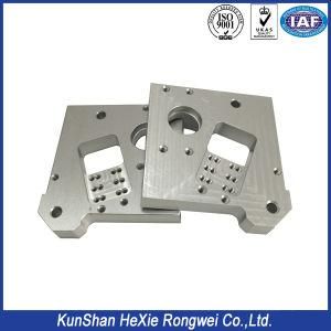 CNC Machined Part Stainless Steel Machine Part