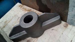 Part of Metallic Processing Machinery and Precision Graphite Casting Iron