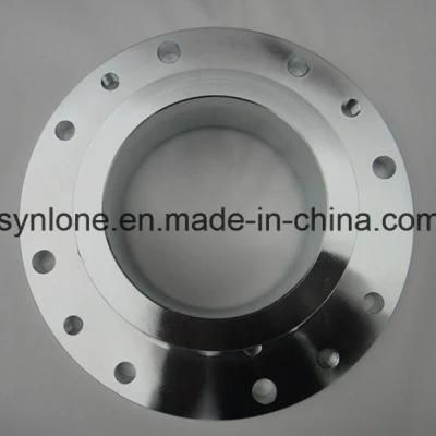 Custom Made Steel Precision CNC Machining Parts