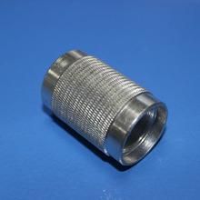 Auto Aluminium Alloy Turning Machined Spare CNC Machining Motorcycle Parts