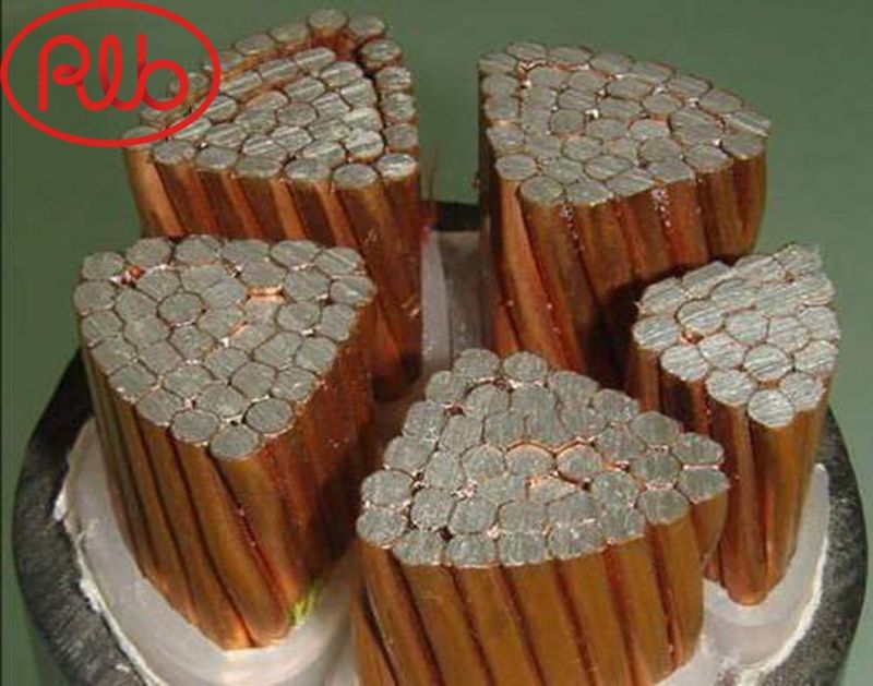 Pn800/Pn1600 High Speed Tubular Type Strander for Opgw Cable