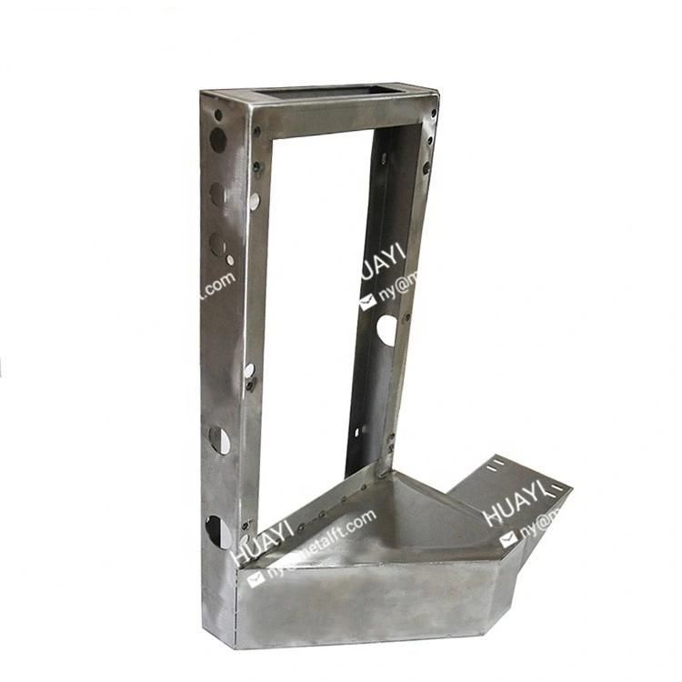 OEM Customized Sheet Metal Fabrication, Sheet Metal Product Equipment Parts Machining Motorcycle Spare Part Machinery Part