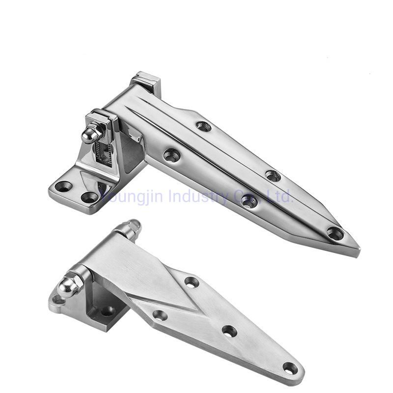 Stainless Steel Door Hinges Car Door Hinges Heavy Duty Hinge