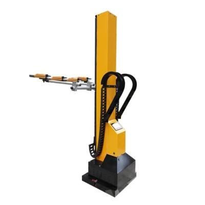 Automatic Powder Coating Gun Mover Reciprocator for Sale