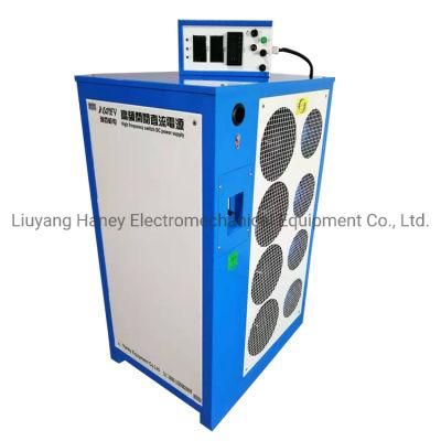 Haney CE Rectifier for Electroplating 250 Volt for Electro Coating