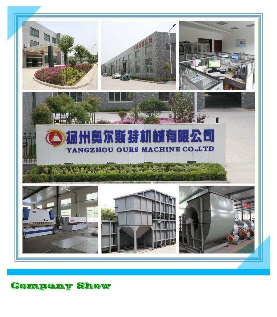 Manual/ Automatic Powder Coating Line with Low Price