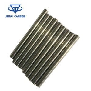 K10 Tungsten Carbide Round Rod for Boring Bar Lathe End Mill 330mm